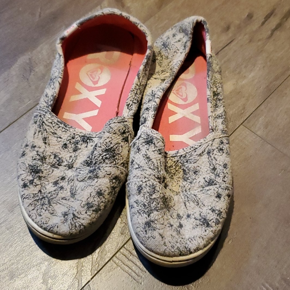 Roxy Flats